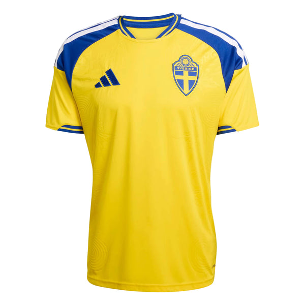 Maglia Svezia Home 26/27