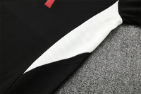 Insieme Tuta Calcio Liverpool Bambino 25/26