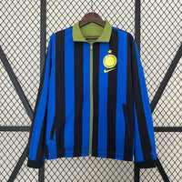 Cappotto Double Face Inter