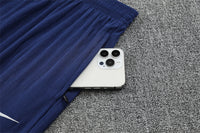 Insieme Tuta Calcio Inter Bambino 25/26