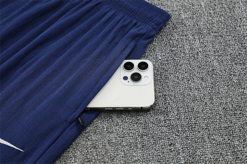 Insieme Tuta Calcio Inter Bambino 25/26