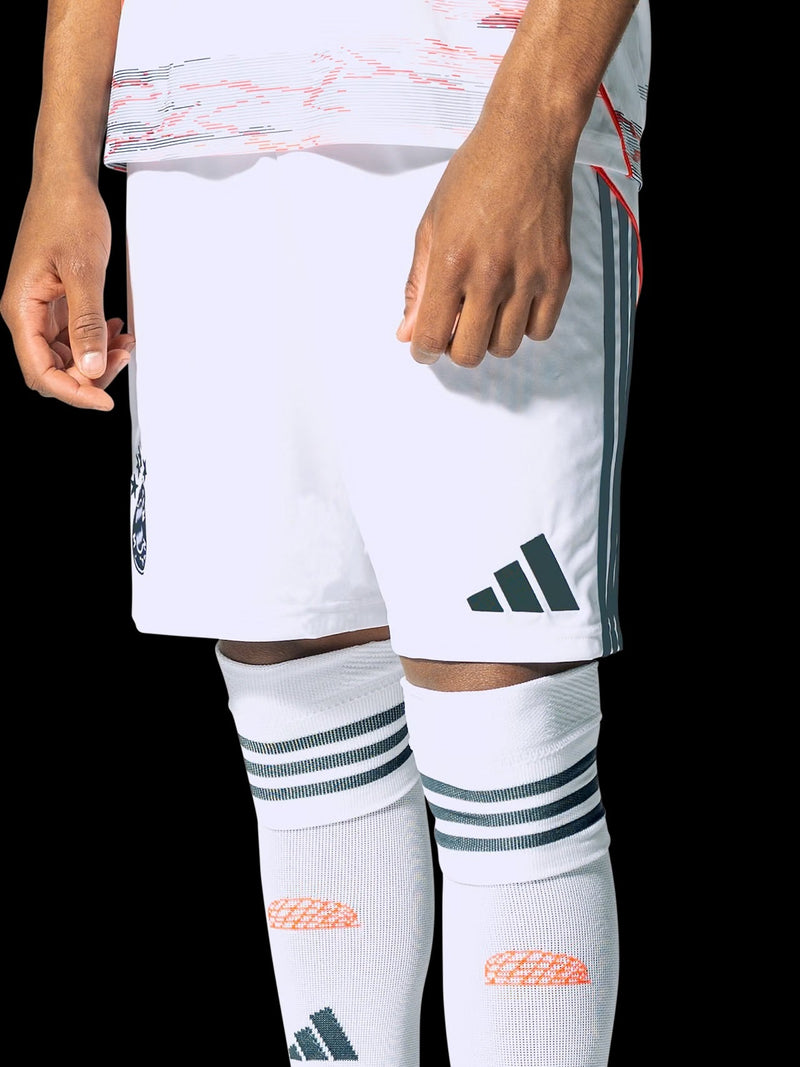 Pantaloncini Bayern Monaco Away 25/26