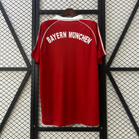 Maglia Retro Bayern Munchen Home 05/06