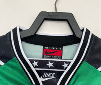 Maglie Calcio Retro Nigeria 94/95