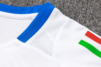 Maglia e Pantaloncini Allenamento Italia 24/25