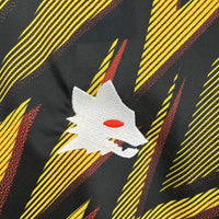 Maglia Roma Uniforme da allenamento pre-partita 26/26