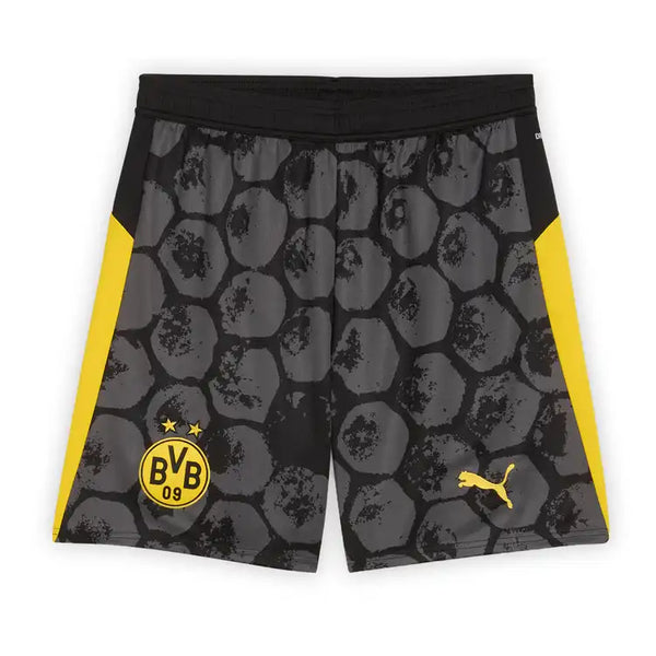 Pantaloncini Borussia Dortmund Home 25/26