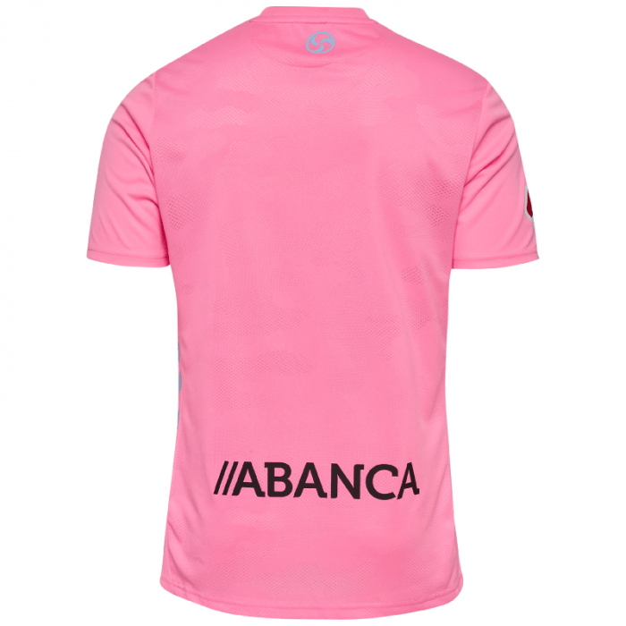 Maglia RC Celta Third 25/26