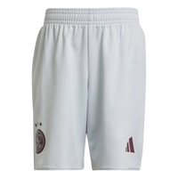 T-shirt e Pantaloncini per Bambino Ajax Third 24/25 - Con Calzettoni