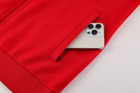 Insieme Tuta Calcio Arsenal 24/25