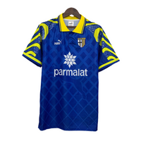 Maglia Retro Parma Away 95/97