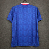 Maglia Francia Retro Home 1996