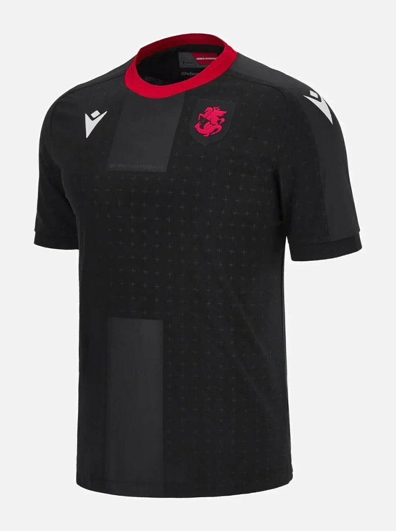 Maglia Georgia Away 24/25
