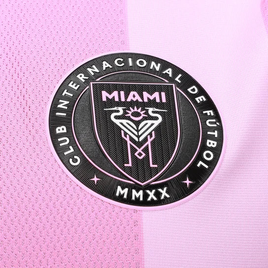 Maglia Inter Miami CF Home 25/26 Versione Giocatore