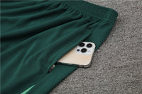 Maglia e Pantaloncini Allenamento Portugal 24/25