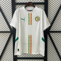 Maglia Senegal Home 2025