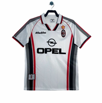 Maglia Retro AC Milan Away 97/98