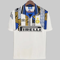 Maglia Retro Inter Away 95/96