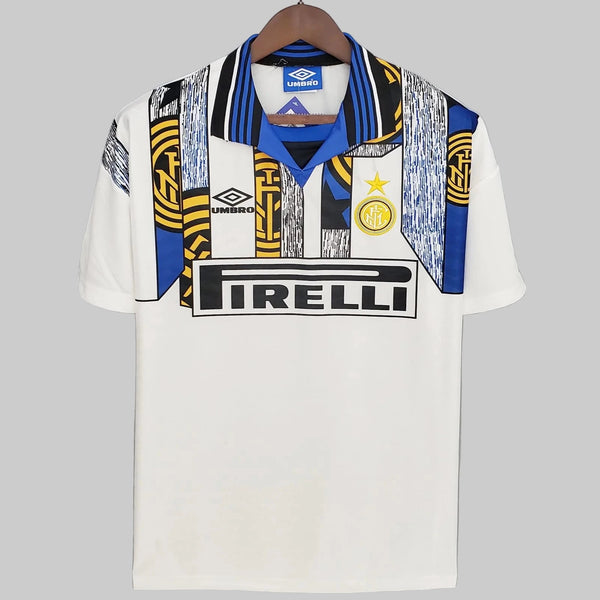 Maglia Retro Inter Away 95/96