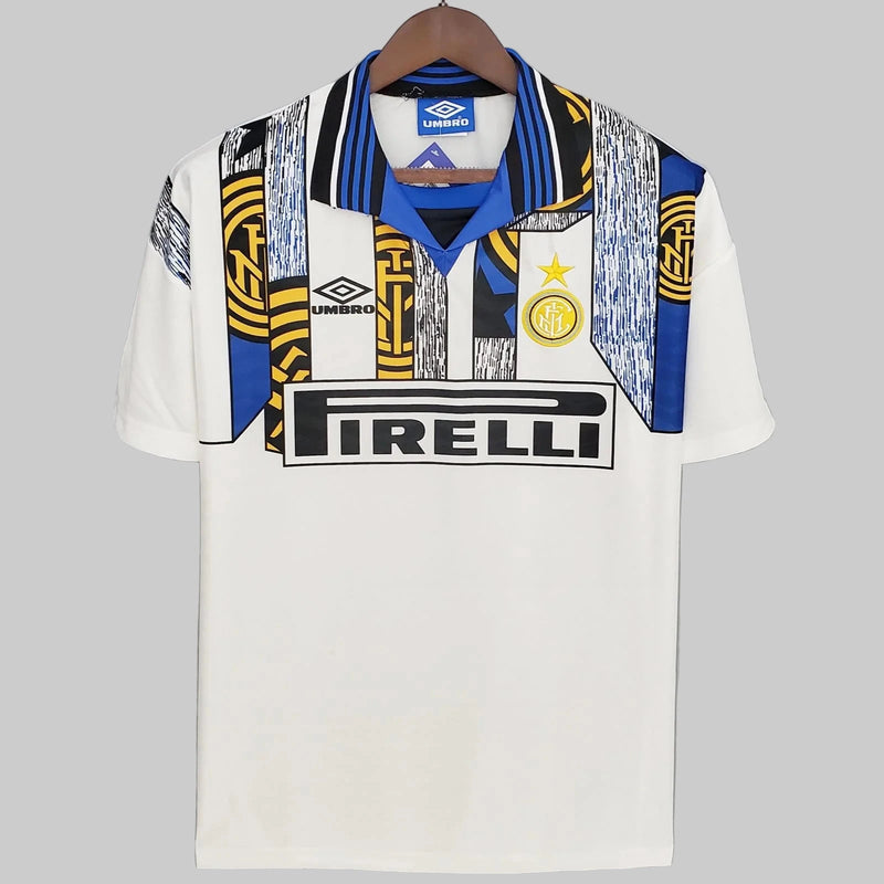 Maglia Retro Inter Away 95/96