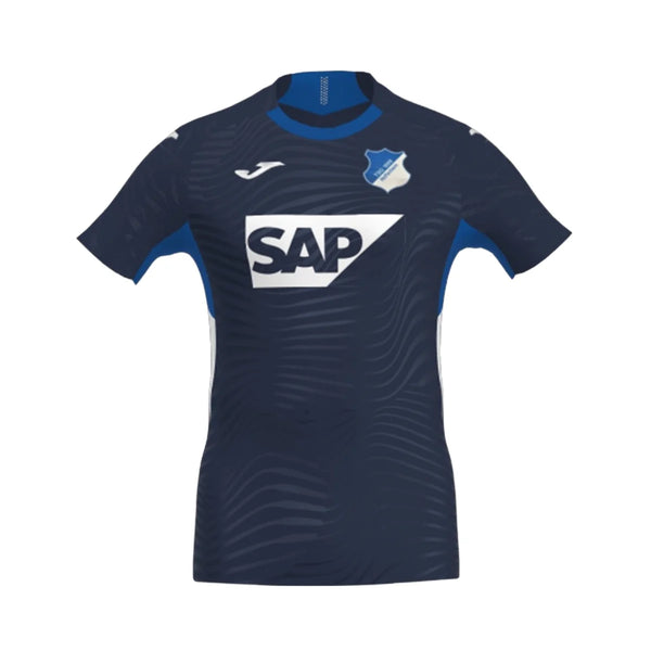 Maglia Hoffenheim Home 25/26