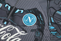 Insieme Tuta Calcio SSC Napoli Bambino 25/26