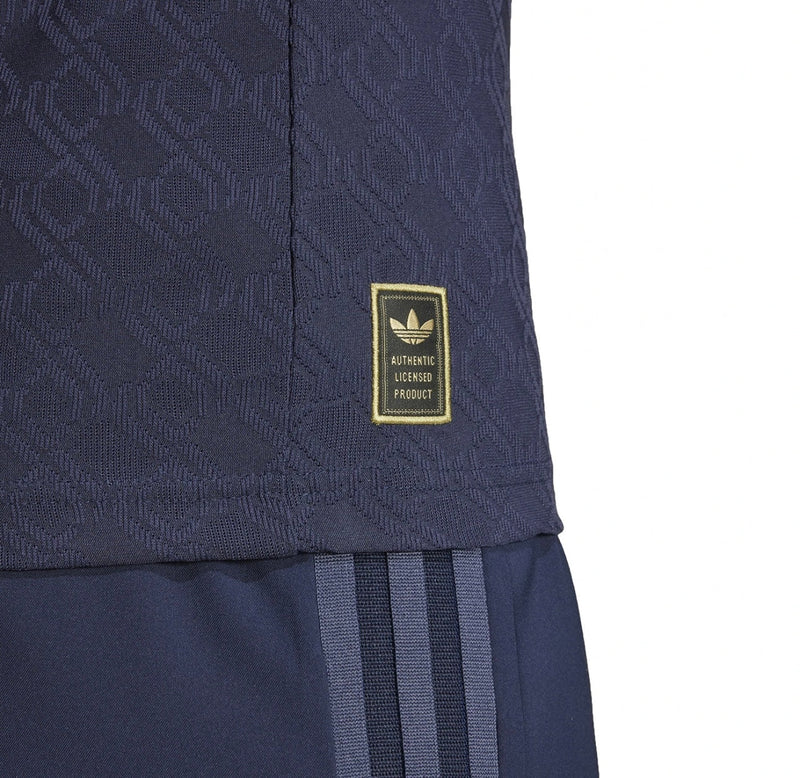 Maglia Juventus Third Versione Giocatore 24/25