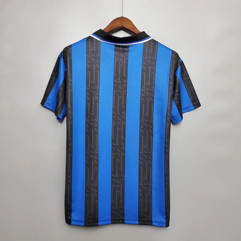 Maglia Retro Inter Home 97/98