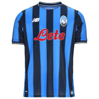 Maglie Calcio Atalanta Home 25/26