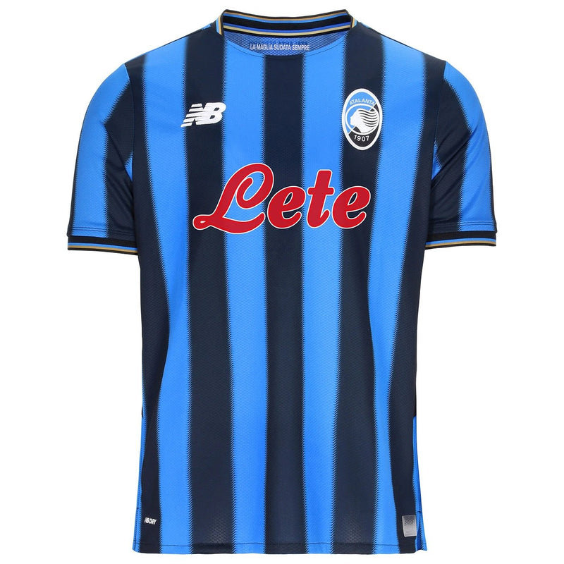 Maglie Calcio Atalanta Home 25/26