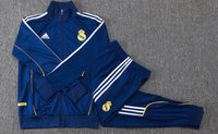 Insieme Tuta Calcio Real Madrid Bambino 25/26