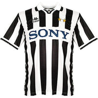 Maglia Juventus Retro Home 95/96