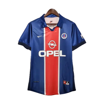 Maglia Retro PSG Home 98/99
