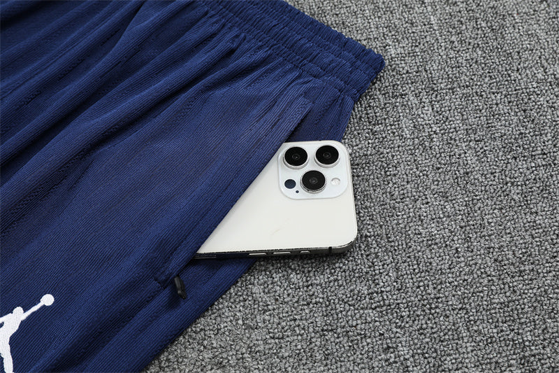 Insieme Tuta Calcio PSG 25/26