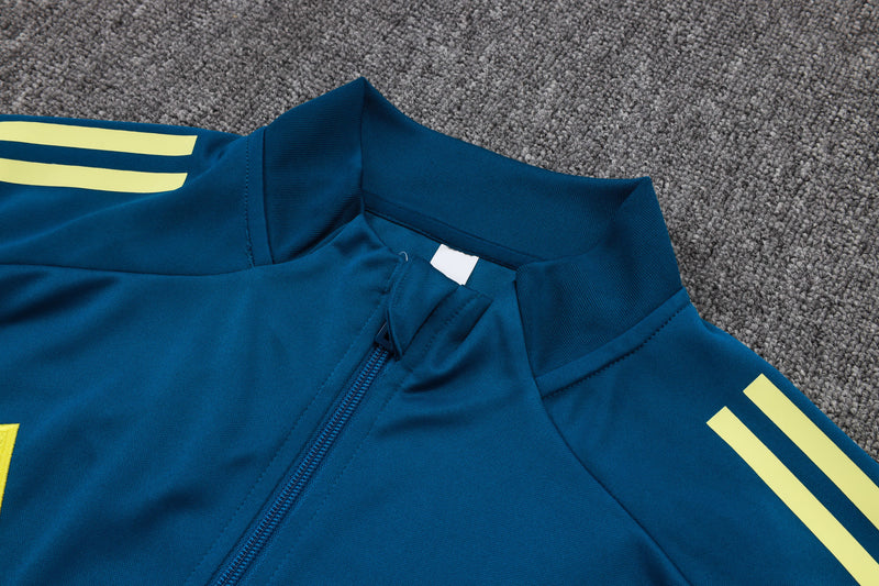 Insieme Tuta Calcio Juventus 25/26