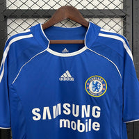 Maglia Chelsea Retro Home 06/07