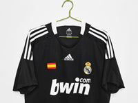 Maglia Real Madrid Retro 2008/09