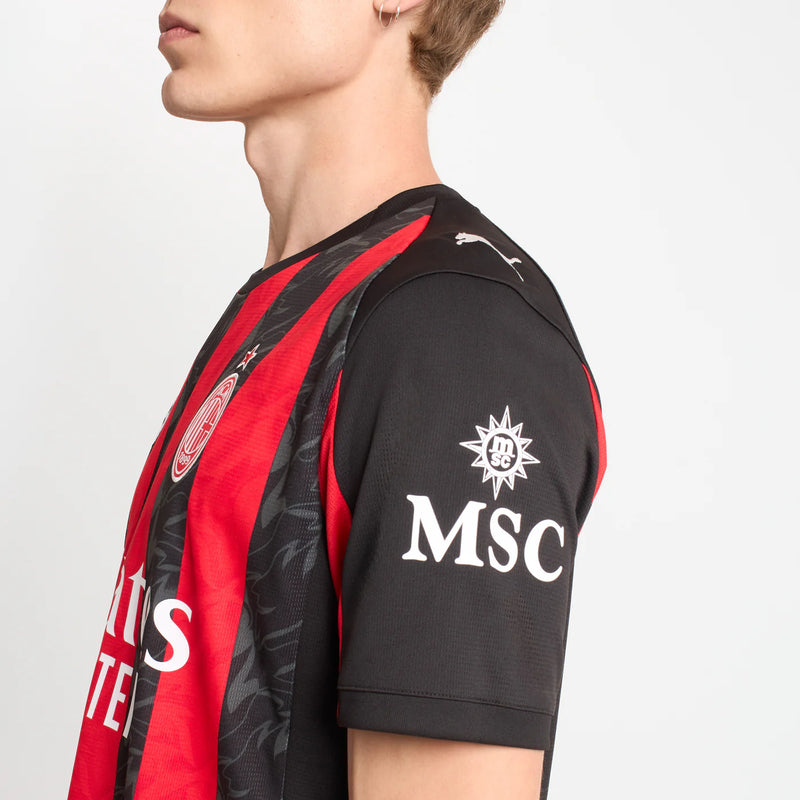 Maglia AC Milan Home 25/26