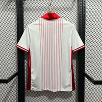 Maglia Canada Away 24/25