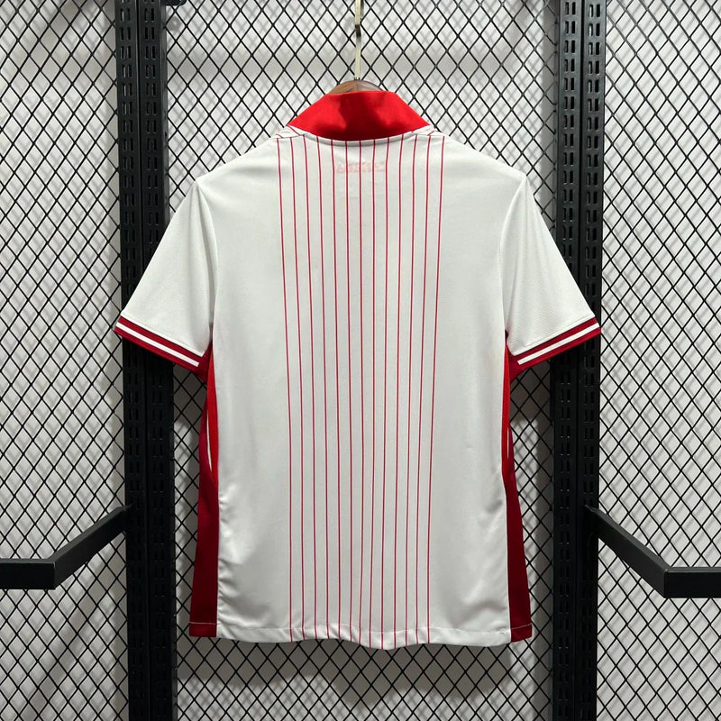 Maglia Canada Away 24/25