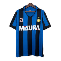Maglia Retro Inter Home 90/91