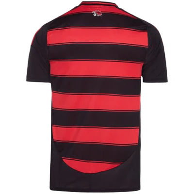 Maglia Flamengo Home 25/26