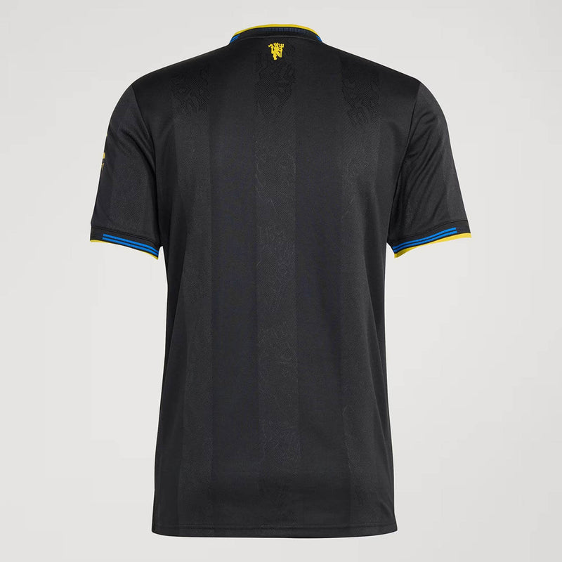 Maglia Manchester United Third 25/26 Versione Giocatore