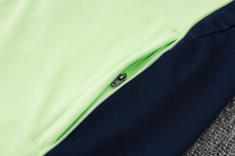 Insieme Tuta Calcio Real Madrid Bambino 25/26