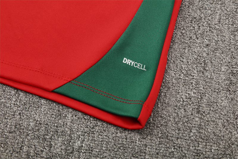 Insieme Tuta Calcio Portogallo 25/26