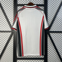 Maglia Retro AC Milan Away 98/99