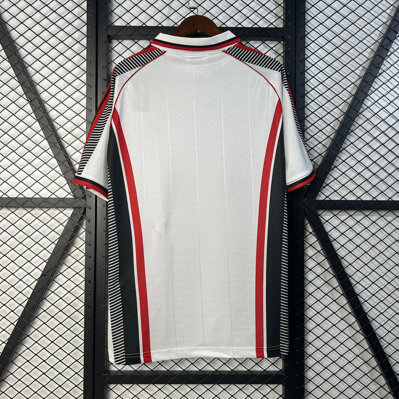 Maglia Retro AC Milan Away 98/99