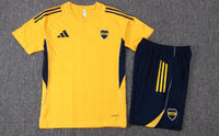 Maglia e Pantaloncini Allenamento Boca Juniors 25/26