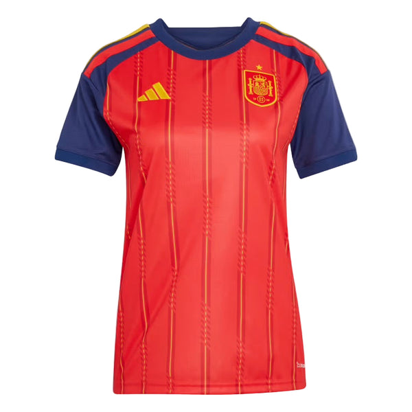 Maglia Spagna Home 26/27 - Femminile