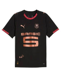 Maglia Stade Rennais F.C Third 25/26